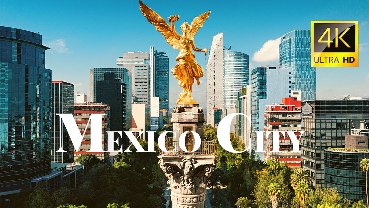 Is Mexico City the Highest Capital City?